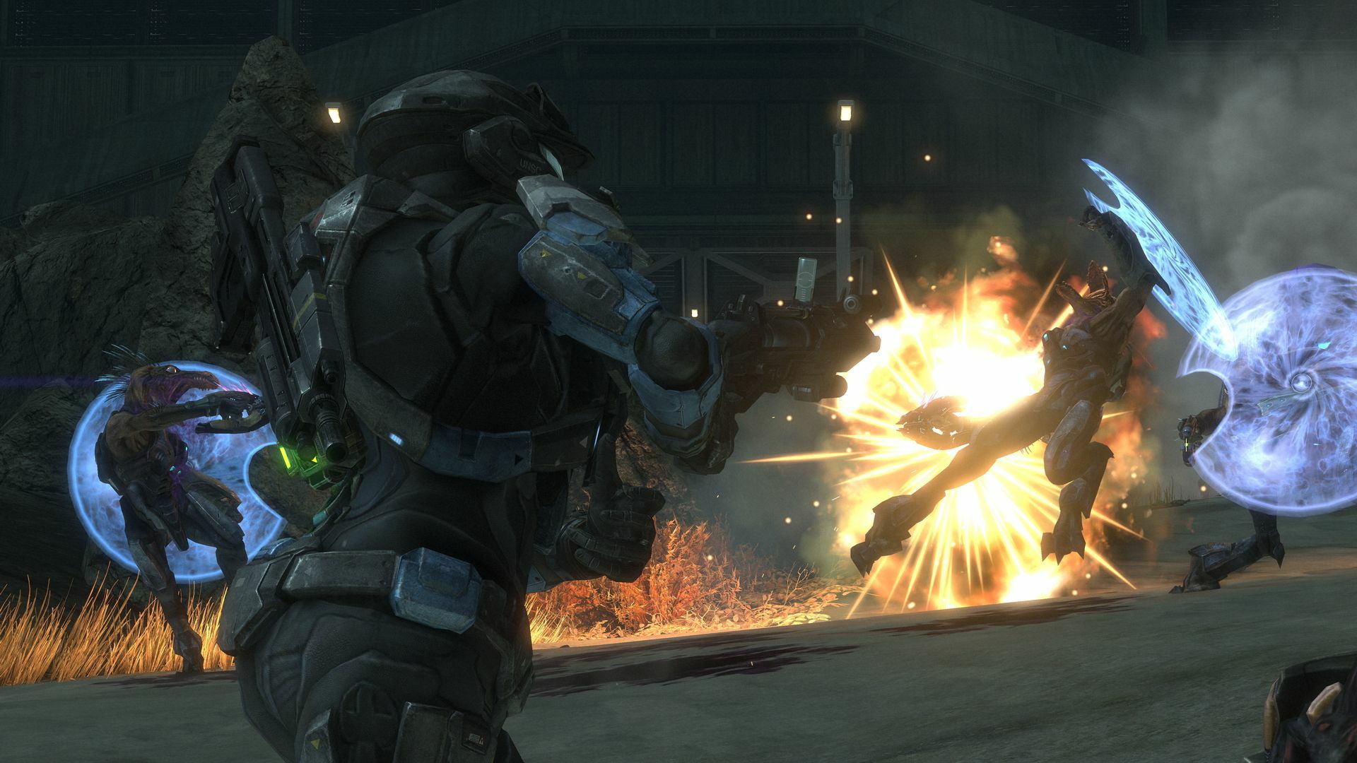 Halo: Reach - Imagen 20